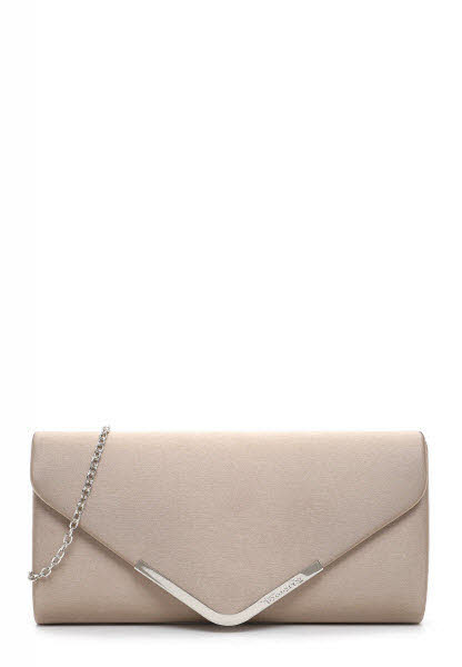 Tamaris Bags Clutch Taupe - Bild 1