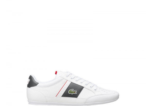 Lacoste Sneaker Weiß