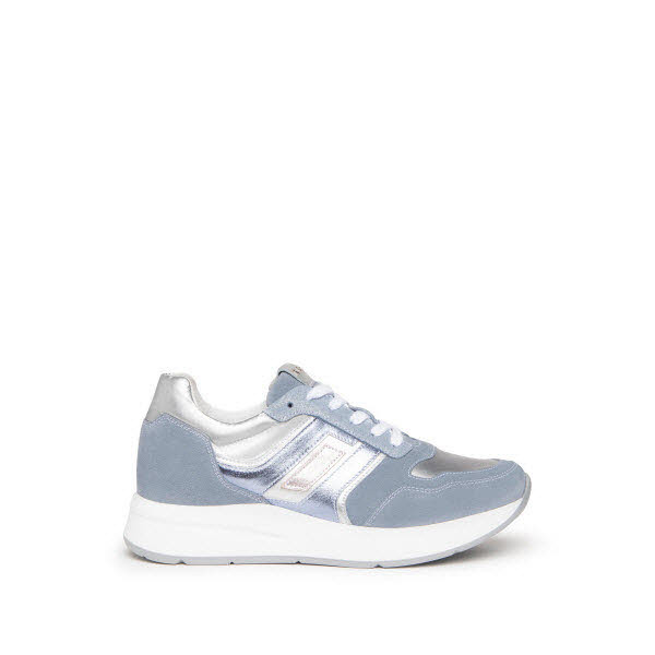 Nero Giardini Sneaker Blau - Bild 1