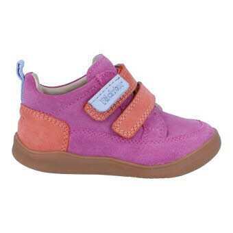 Richter Barfußschuh Pink