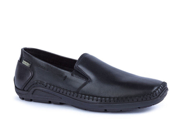 Pikolinos AZORES Slipper Schwarz