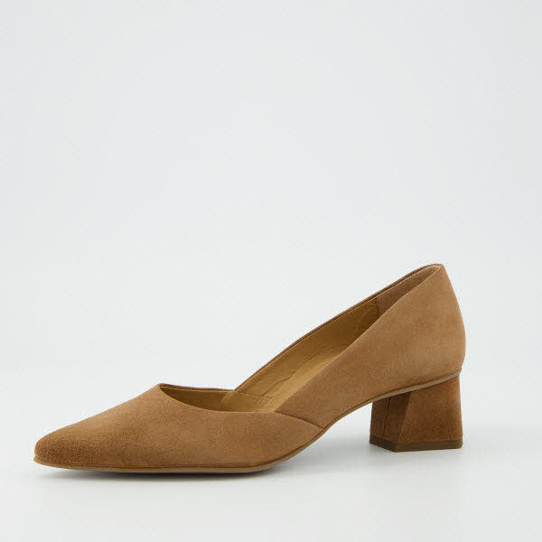 Paul Green Pumps Braun - Bild 1