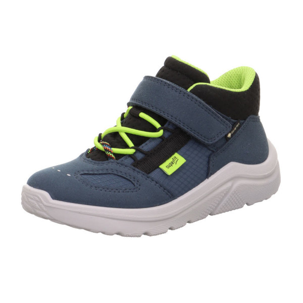 Superfit Sneaker Blau