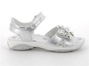 Primigi Sandale Silber