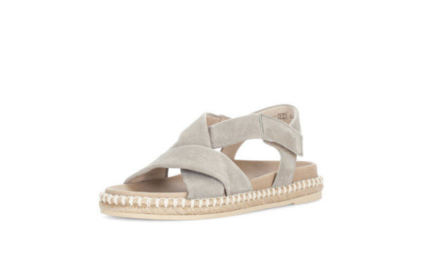 Gabor Sandale Beige - Bild 1
