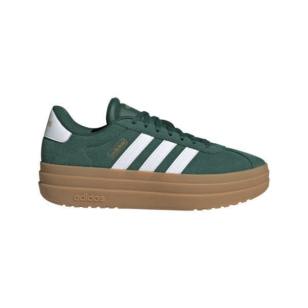 Adidas VL COURT BOLD Sneaker Grün - Bild 1