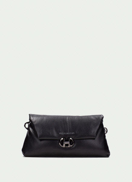 Hispanitas Handtasche Schwarz - Bild 1
