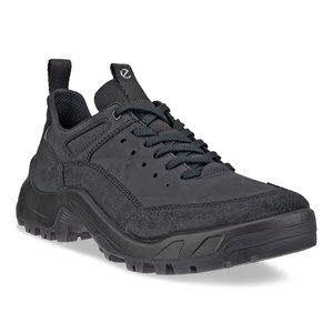 Ecco OFFROAD Sneaker Schwarz - Bild 1