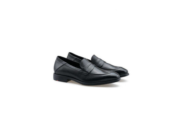 LLOYD EEZY 240 LE Loafer Schwarz - Bild 1