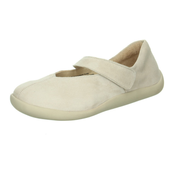 Think! BLO BLO Barfußschuh Weiß - Bild 1