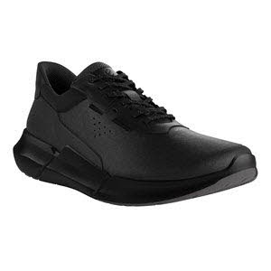 Ecco BIOM 2 Sneaker Schwarz - Bild 1