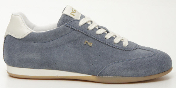 Nero Giardini Sneaker Blau