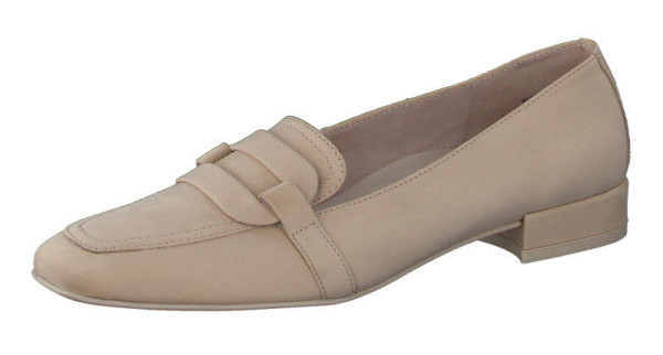 Paul Green Loafer Beige - Bild 1