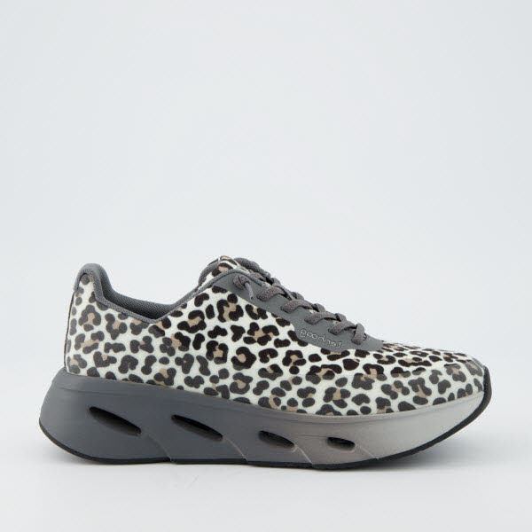tenhaag Sneaker Grau - Bild 1