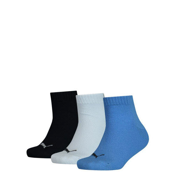 Puma Socken 2er Pack Blau
