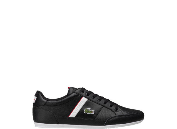 Lacoste Sneaker Schwarz