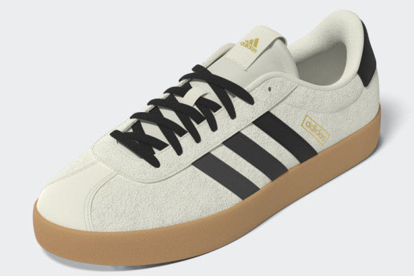 Adidas VL Court 3.0 Sneaker Beige - Bild 1