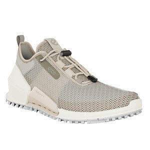 Ecco BIOM 2 Sneaker Beige - Bild 1