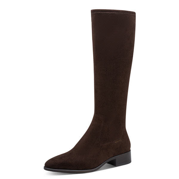 Tamaris ESS Stiefel Braun - Bild 1