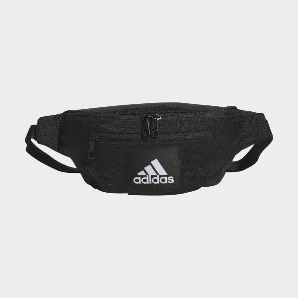 Adidas Gürteltasche Schwarz