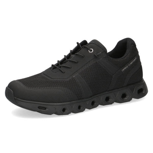 Caprice Climotion M Sneaker Schwarz - Bild 1