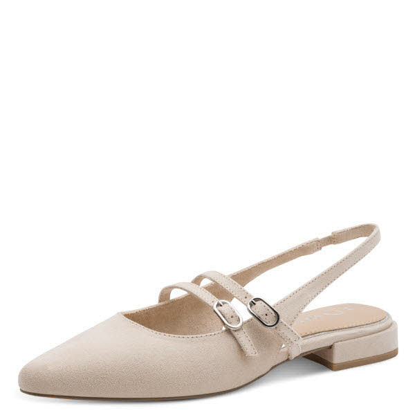 Marco Tozzi Sling Beige - Bild 1