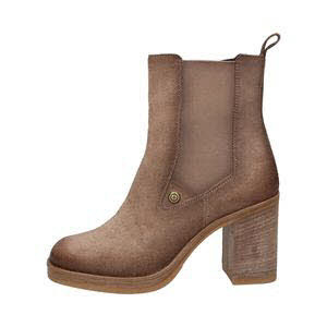 Bagatt Stiefelette Beige