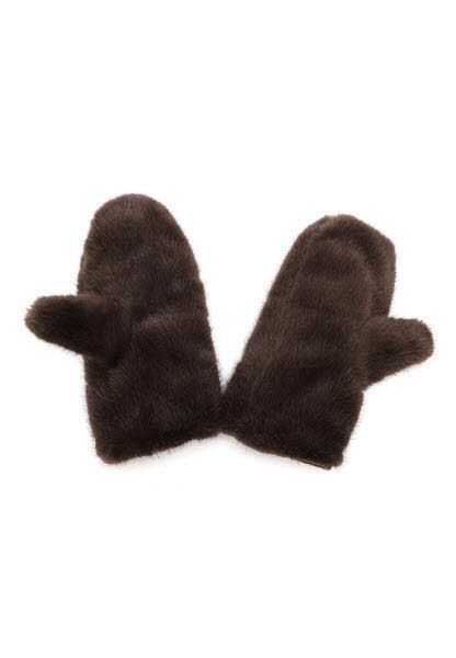 Tamaris Bags Handschuhe Braun - Bild 1