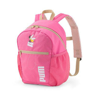 Puma Rucksack Pink - Bild 1