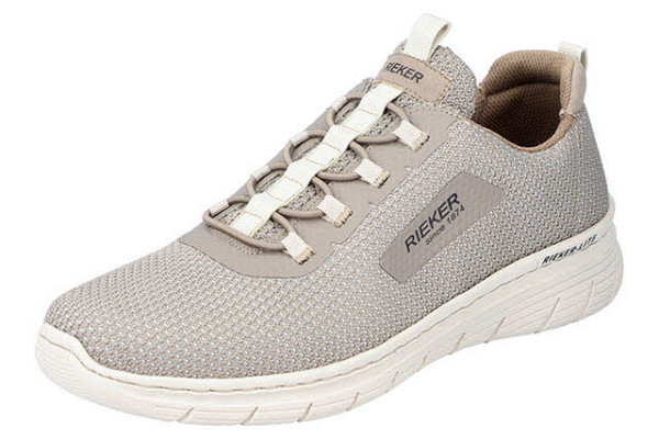 Rieker Sneaker Grau