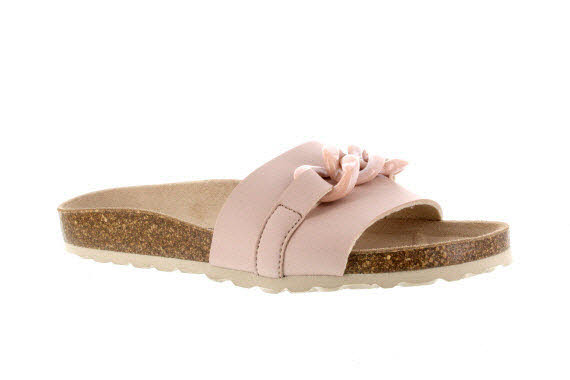 Inblu Pantoffel Rosa