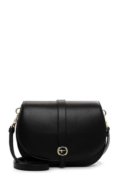 Tamaris Bags Satteltasche Schwarz - Bild 1
