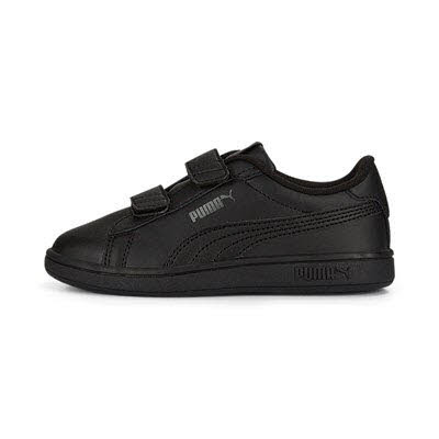 Puma SMASH Sneaker Schwarz