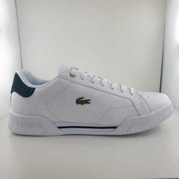 Lacoste Sneaker Weiß - Bild 1