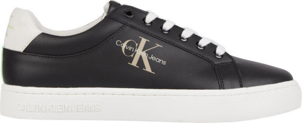 Calvin Klein Sneaker Schwarz