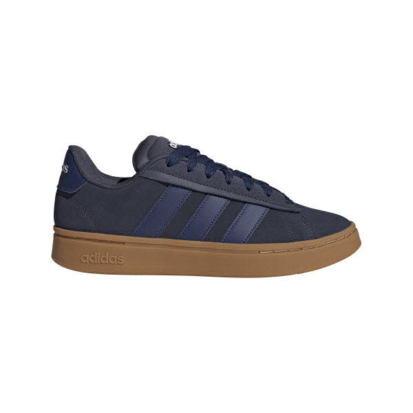 Adidas GRAND COURT ALPHA 0 Sneaker Blau - Bild 1