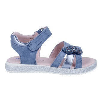 Richter Sandale Blau