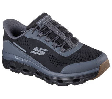 Skechers Sneaker Schwarz