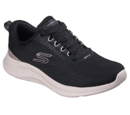 Skechers Sneaker Schwarz