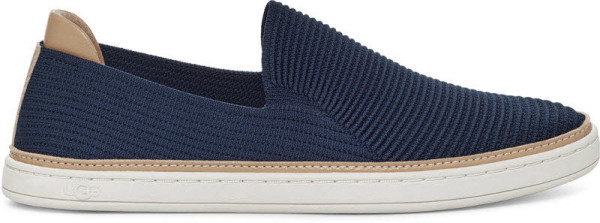 UGG SAMMY Slipper Blau - Bild 1