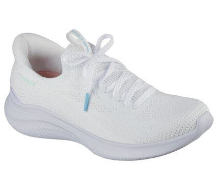Skechers Slip Ins Sneaker Weiß