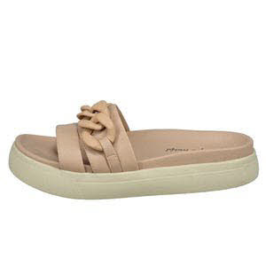 Bagatt Pantoffel Beige