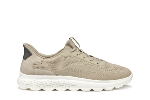 Geox Sneaker Beige - Bild 1