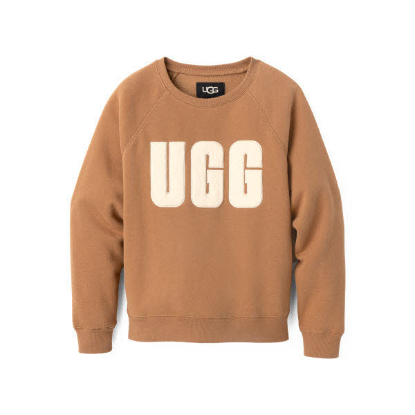 UGG Sweatshirt Camel - Bild 1