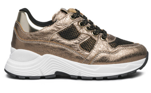 Nero Giardini Sneaker Bronze - Bild 1