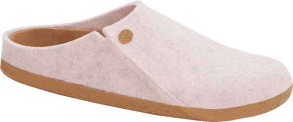 Birkenstock ZERMATT STANDARD Pantoffel Rosa