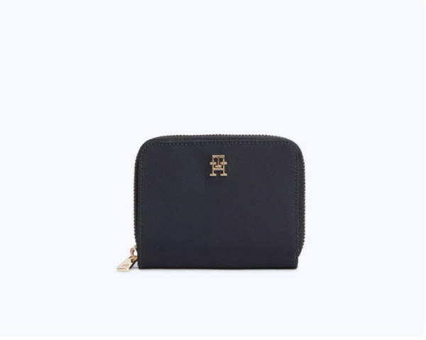 Tommy Hilfiger Geldbörse Blau