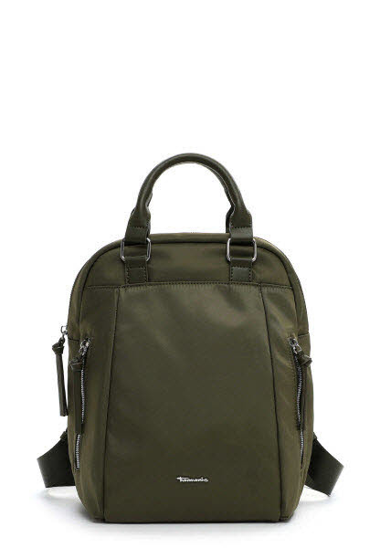 Tamaris Bags Rucksack Oliv - Bild 1