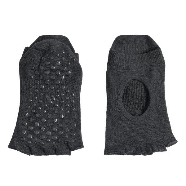 Adidas YOGA Socken Schwarz - Bild 1