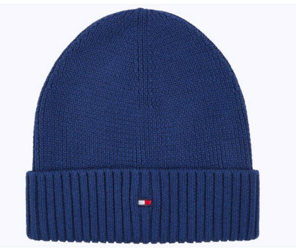 Tommy Hilfiger Mütze Blau